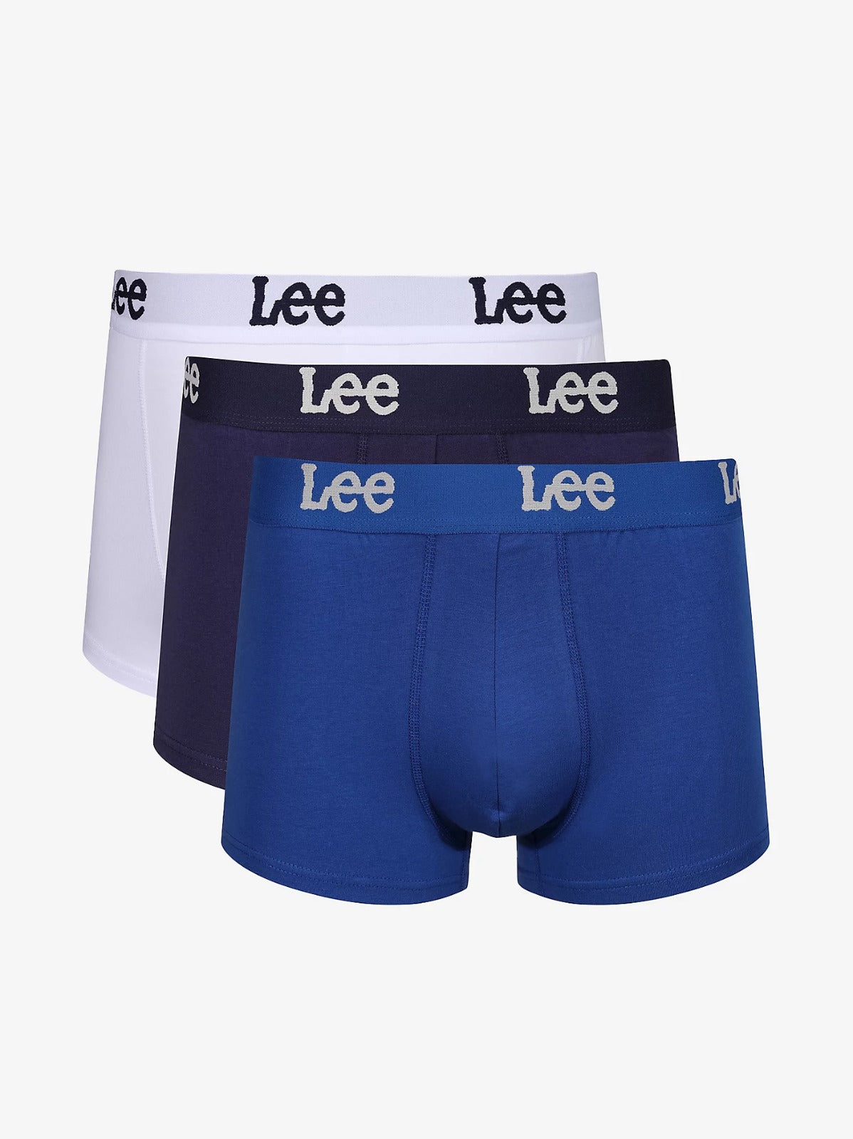 3-Pack Trunks, unbeatable style and comfort, crafted from premium fabrics uk