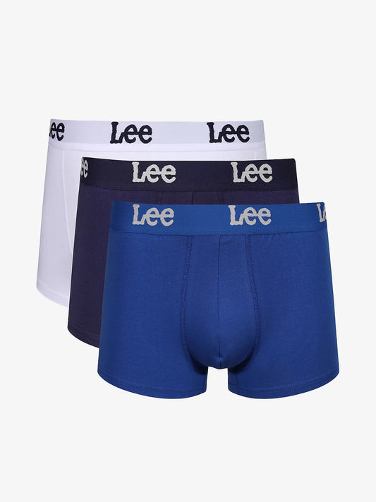 3-Pack Trunks, unbeatable style and comfort, crafted from premium fabrics uk