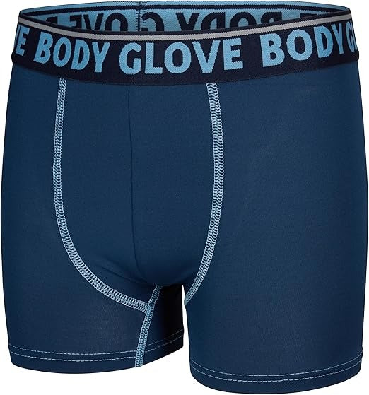 Boxer Briefs Pack Comfortable and Durable Underwear OEM Manufacturing