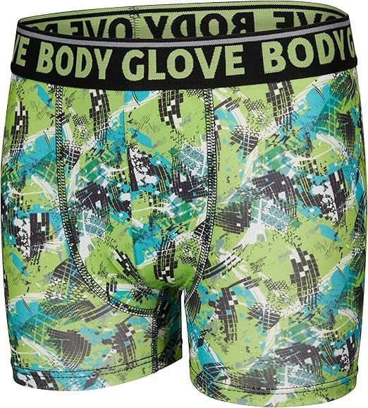 Boxer Briefs Pack Comfortable and Durable Underwear OEM Manufacturing