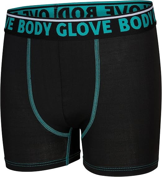 Boxer Briefs Pack Comfortable and Durable Underwear OEM Manufacturing