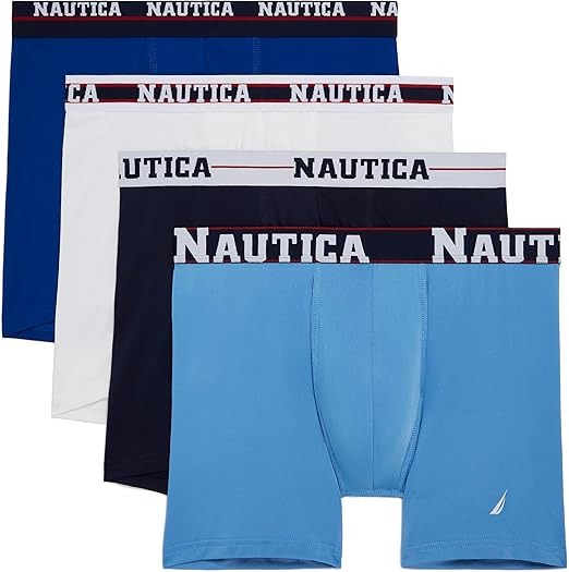 Men's  Stretch Boxer Briefs Wholesale Price for Bulk Orders from Manufacturer