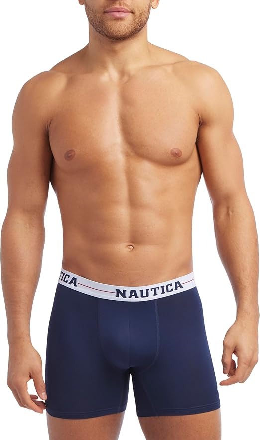 Men's  Stretch Boxer Briefs Wholesale Price for Bulk Orders from Manufacturer