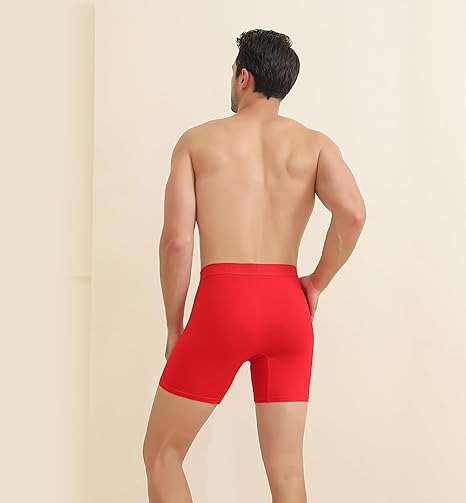 3-Pack Trunk, unbeatable style and comfort, crafted from premium fabrics