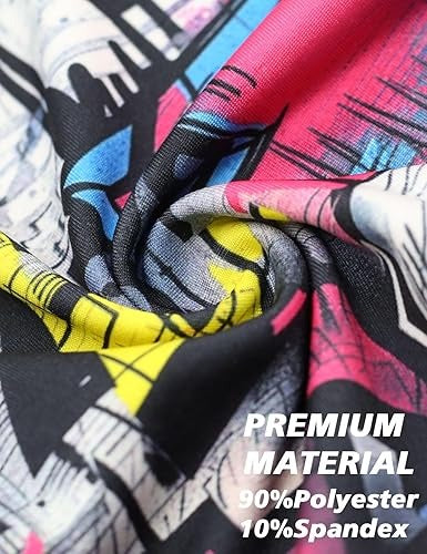 Athletic Underwear Mens Boxer Briefs Long Leg Trunks Underwear High quality