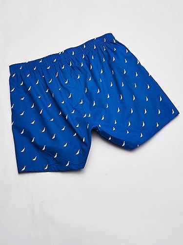 mens Cotton Woven 3 Pack Boxer Wholesale Price for Bulk Orders from Manufacturer