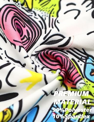 Athletic Underwear Mens Boxer Briefs Long Leg Trunks Underwear High quality Logo customization