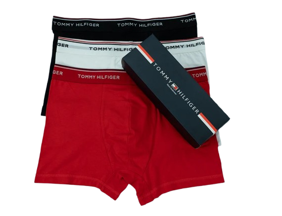 Boxer shorts for Men 3 in 1 pack any brand Competitive Pricing for Bulk Orders