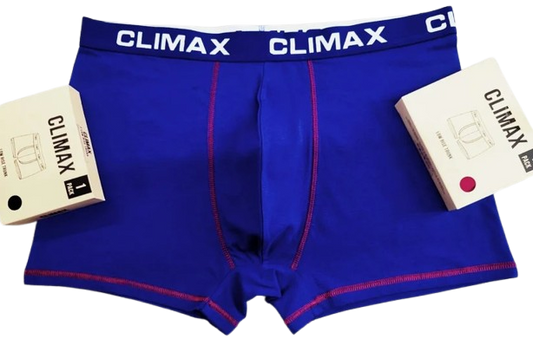 Custom Made Breathable Cotton Boxer Shorts for Men Private Label Branding