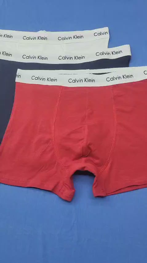 Trusted Underwear Manufacturing Partner from Bangladesh